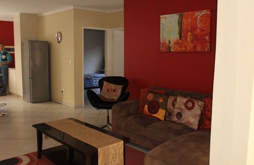 Vineta Apartment | Cozy apartment central to town. Nice for small families