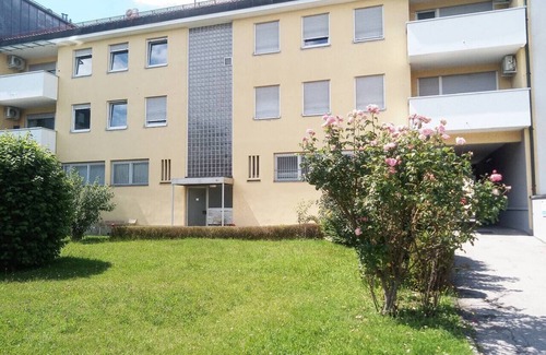 Dachau District Apartment | Cozy Apartment: Central Dachau, Close to Munich