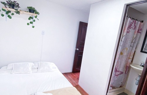Barrios Unidos Apartment | Cozy apartment close to movistar arena and Campín stadium