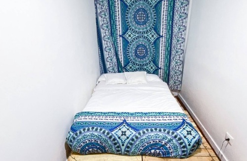 Barrios Unidos Apartment | Cozy apartment close to movistar arena and Campín stadium