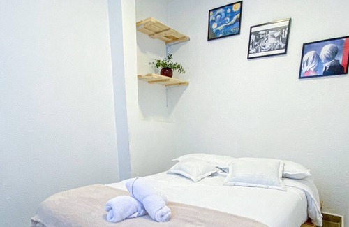 Barrios Unidos Apartment | Cozy apartment close to movistar arena and Campín stadium
