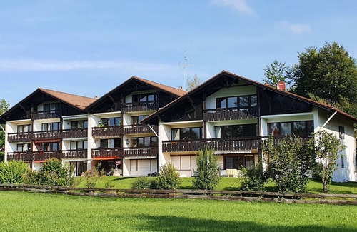 Lechbruck Apartment | "Cozy apartment on Lake Lechsee - your retreat for relaxation and adventure