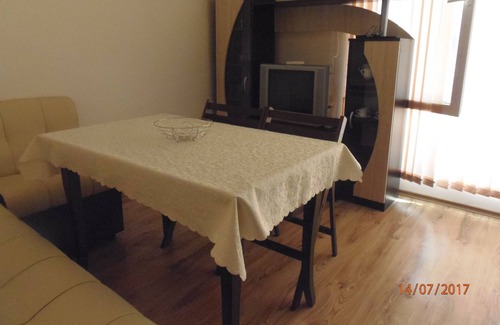 Primorski Apartment | Cozy apartment Dobi Kabakum, near the beach