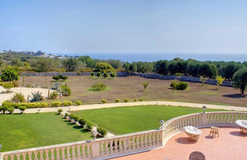 Castro Marina Apartment | Cozy Apartment for 4