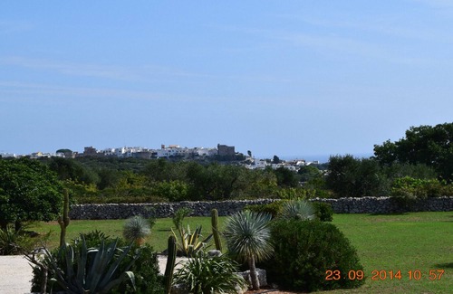 Castro Marina Apartment | Cozy Apartment for 4