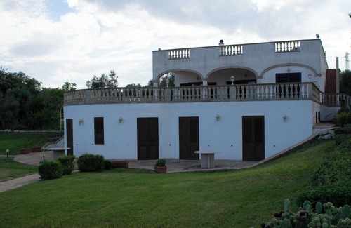 Castro Marina Apartment | Cozy Apartment for 4