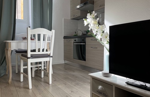Rione XVIII Castro Pretorio Apartment | Cozy apartment for 4 people in the heart of Rome 2 minutes from the metro