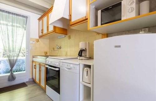 Peyragudes Apartment | Cozy apartment for 6, near SkyVall cable car