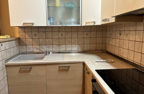 Fucecchio Apartment | Cozy apartment, for visiting the most important cities in Tuscany