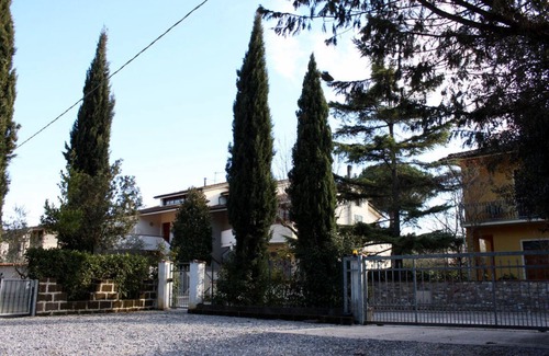 Fucecchio Apartment | Cozy apartment, for visiting the most important cities in Tuscany