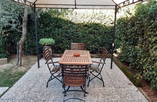 Fucecchio Apartment | Cozy apartment, for visiting the most important cities in Tuscany