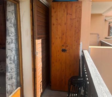 Les Carroz-d'Araches Apartment | Cozy apartment