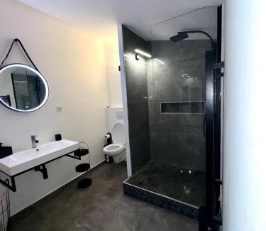 Riom Apartment | Cozy apartment