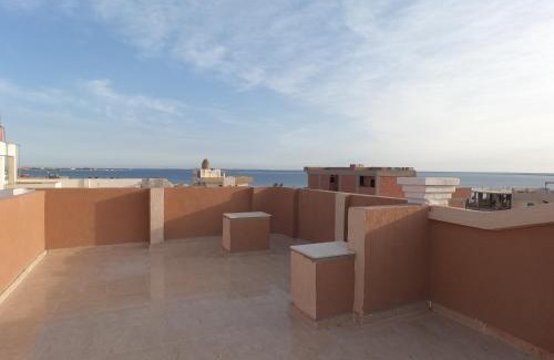 Safaga Apartment | Cozy Apartment Freedom