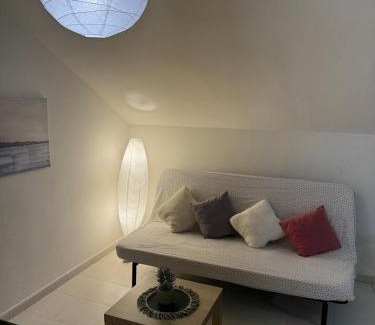 Palacio Apartment | Cozy Apartment Gran Via Wifi Air Conditioner & Heat