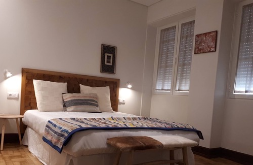 Castelo Branco Apartment | Cozy apartment in the heart of Castelo Branco