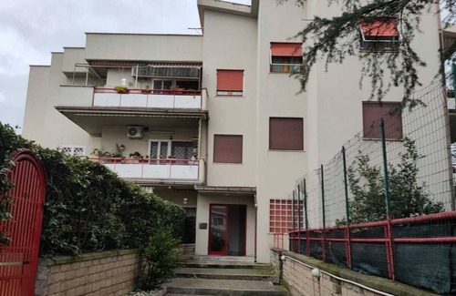 Villa Adriana Apartment | Cozy apartment ideal for those seeking a comfortable and quiet residence