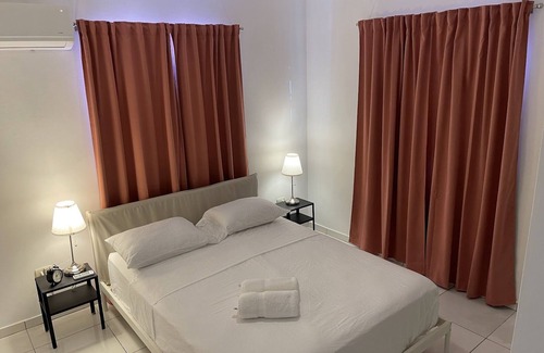 Puerto Plata Apartment | Cozy Apartment II