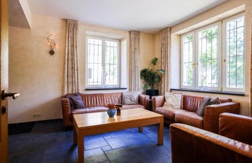 Aywaille House | Cozy Apartment in a 16th Century Castle