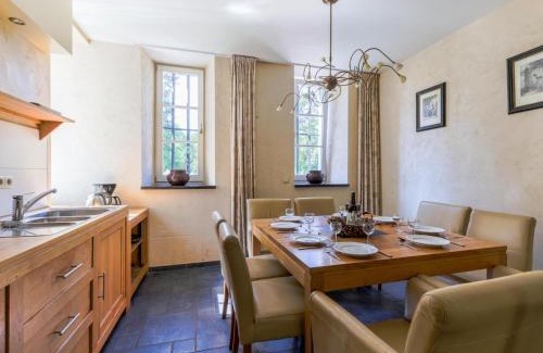 Aywaille House | Cozy Apartment in a 16th Century Castle