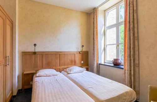 Aywaille House | Cozy Apartment in a 16th Century Castle