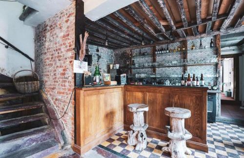 Aywaille House | Cozy Apartment in a 16th Century Castle