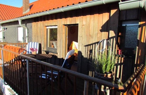 Marienhagen Apartment | Cozy apartment in a rural idyll