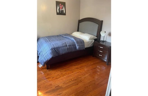 Queens Apartment | Cozy apartment in a quiet neighborhood