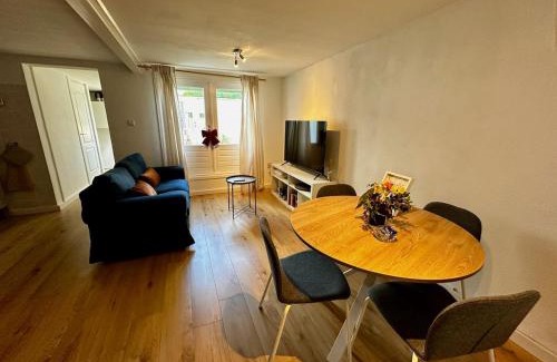 Municipality of Aalsmeer Apartment | Cozy Apartment in Aalsmeer