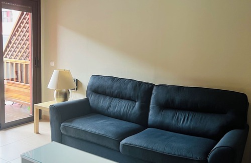 Palm-Mar Apartment | Cozy apartment in arona /el palm-mar