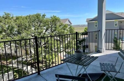 Leander Apartment | Cozy Apartment in Austin Area