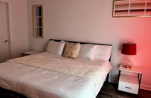 Leander Apartment | Cozy Apartment in Austin Area
