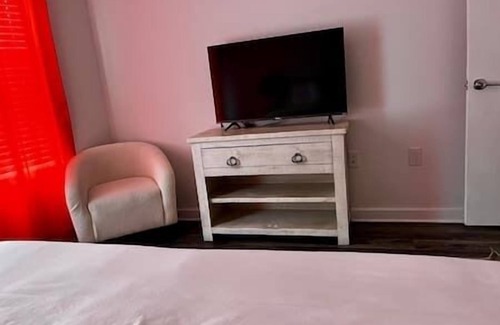 Leander Apartment | Cozy Apartment in Austin Area