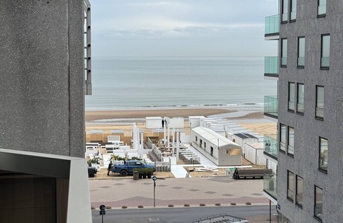 Knokke Apartment | Cozy apartment in Knokke Zoute, near the beach! Top reviews!