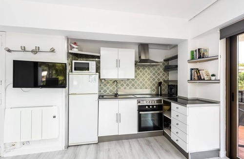 Betlem de Marina Apartment | Cozy apartment in Betlem with pool, Apartamento Betlem