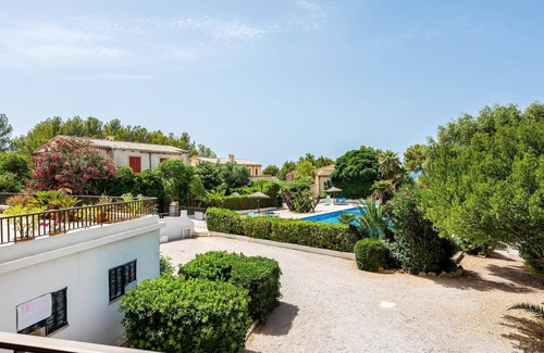 Betlem de Marina Apartment | Cozy apartment in Betlem with pool, Apartamento Betlem
