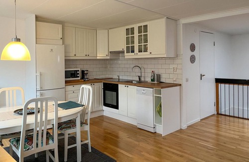 Billdal Apartment | Cozy apartment in Billdal with WiFi
