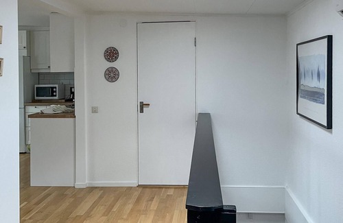 Billdal Apartment | Cozy apartment in Billdal with WiFi