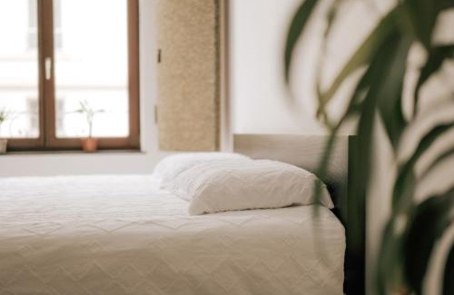 Quartier des Quais - Kaaienwijk Apartment | Cozy Apartment in Brussels