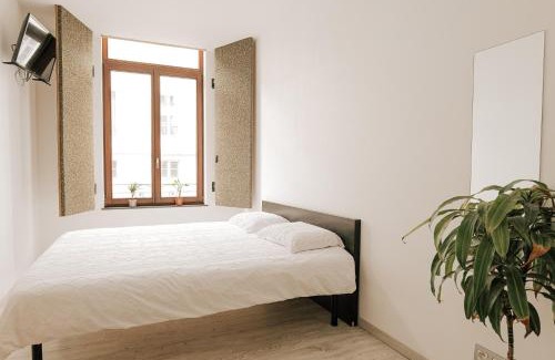 Quartier des Quais - Kaaienwijk Apartment | Cozy Apartment in Brussels