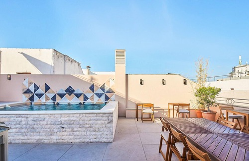 Old Town Apartment | Cozy apartment in Cádiz with WiFi