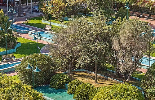 Cattolica Apartment | Cozy apartment in Cattolica with WiFi