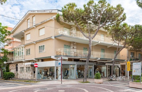 Cattolica Apartment | Cozy apartment in Cattolica with WiFi