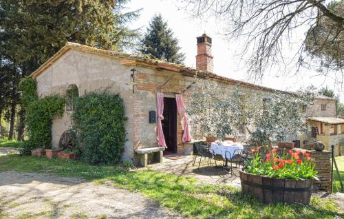 Bivio Lugnano Apartment | Cozy Apartment In Croce Di Castiglione