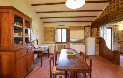 Bivio Lugnano Apartment | Cozy Apartment In Croce Di Castiglione