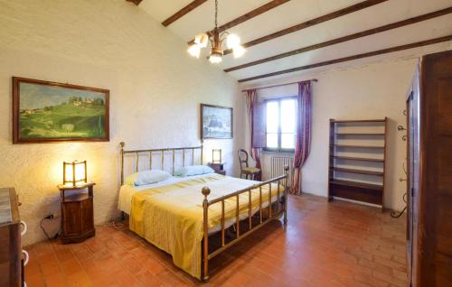 Bivio Lugnano Apartment | Cozy Apartment In Croce Di Castiglione