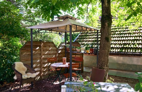 Heinrichsthal Apartment | Cozy apartment in the Main-Spessart
