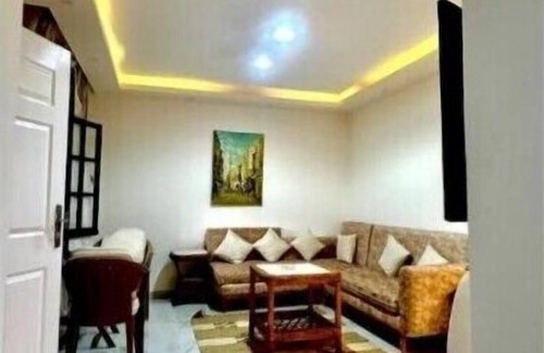 Dream Land Apartment | Cozy apartment in Delta Sharm Al Sheikhn