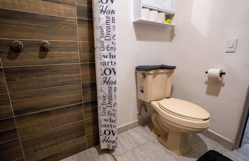 Centro Apartment | Cozy Apartment in Downtown Tepic