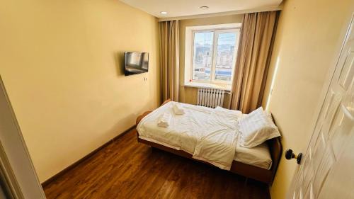 Olgii Apartment | Cozy apartment in downtown Ulgii